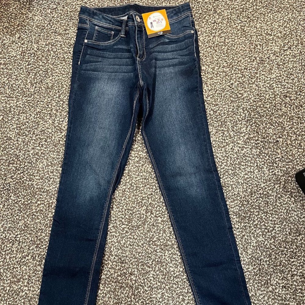 Girls Size 14/16 Jeggings